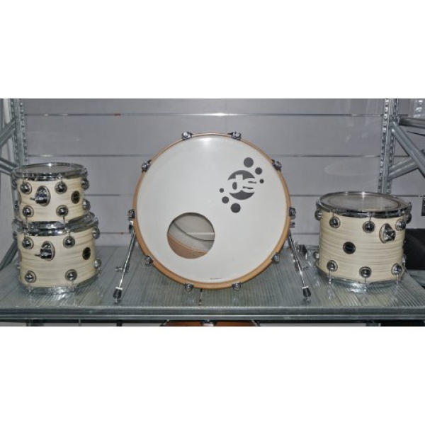 DRUM SOUND EQUALIZER 22 10 12 14