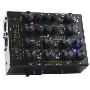 DSM HUMBOLDT SIMPLIFIER DLX