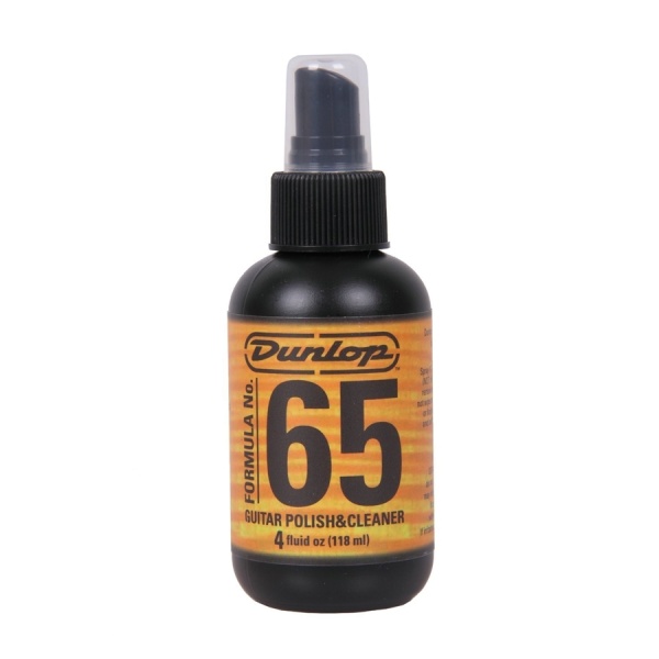 Dunlop 654 Formula 65