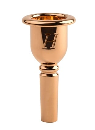 Denis Wick 3180G-4.5BL Heritage