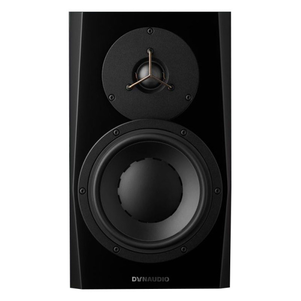 DYNAUDIO LYD 7 BK