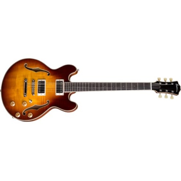 EASTMAN T184MX GB THINLINE 14''