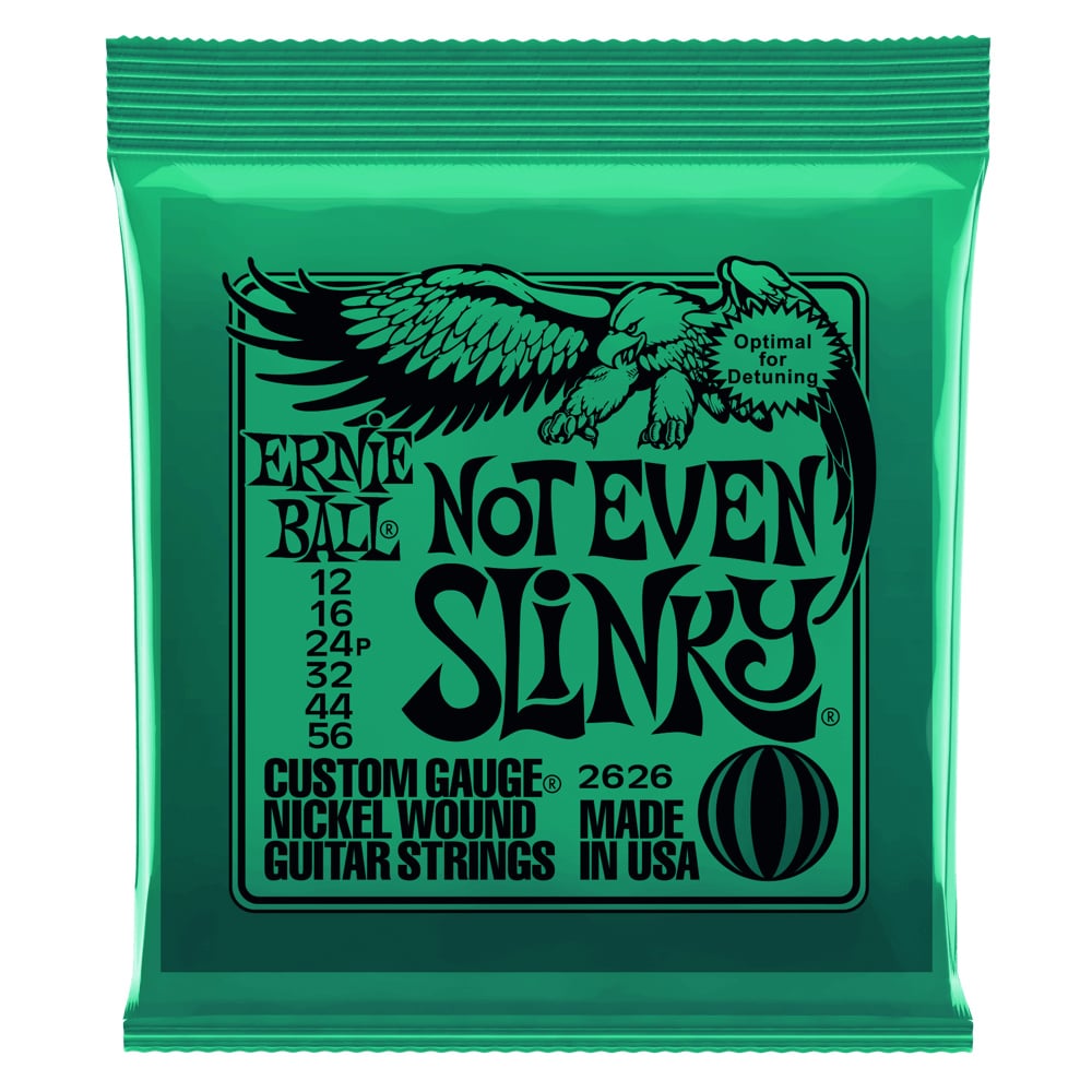 ERNIE BALL 2626 CORDE CHITARRA ELETTRICA