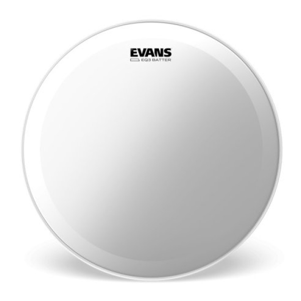 EVANS BD24GB3 EQ3 CLEAR 24''