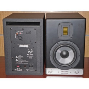 EVE AUDIO SC2070 PAIR