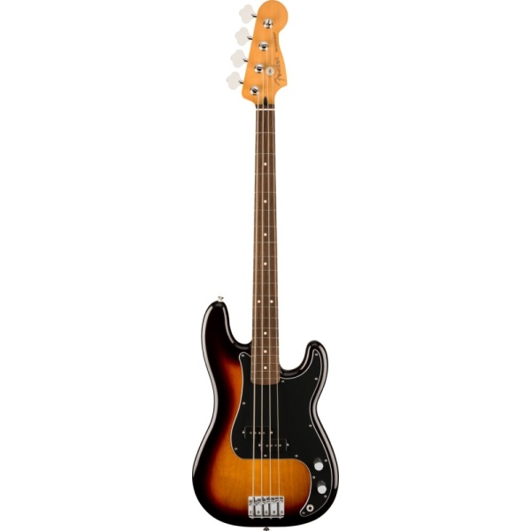 Fender Precision Bass Player II 3-Color Sunburst