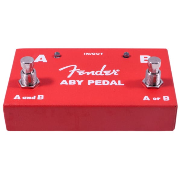 Fender ABY Footswitch
