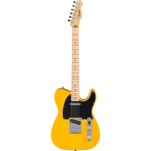 Fender Telecaster Standard Butterscotch Blonde
