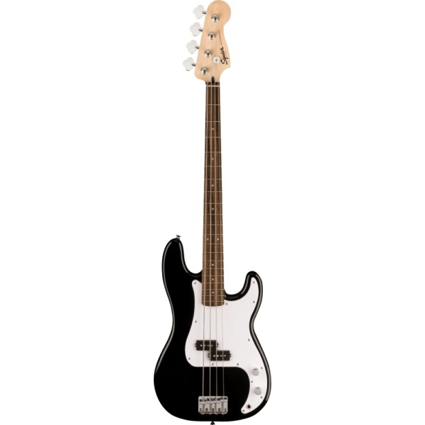 Squier Sonic Precision Bass Black