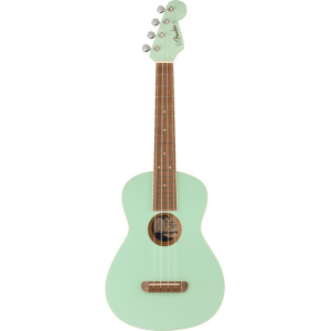 Fender Avalon Tenore Surf Green