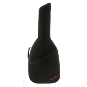 Fender FA405 Borsa per chitarra folk