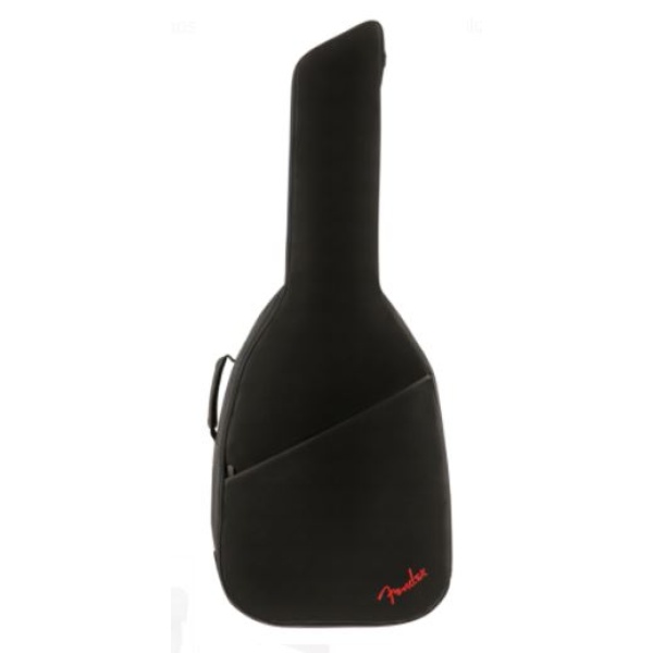 Fender FA405 Borsa per chitarra folk