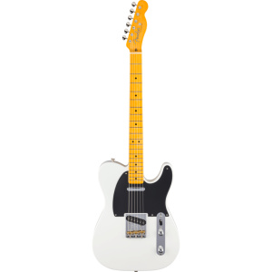 FENDER AMERICAN VINTAGE II LIMITED EDITION 1951 TELECASTER MN PROTOTYPE WHITE