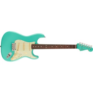 FENDER AM PRO II STRAT LTD RW SFMG MHC