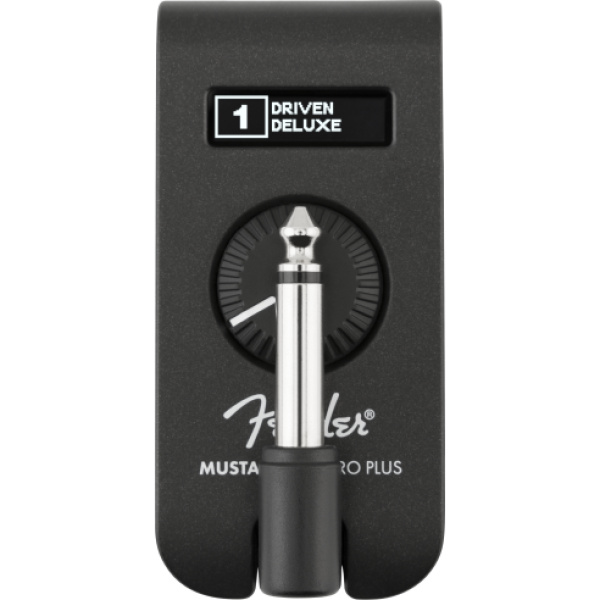 FENDER MUSTANG MICRO PLUS