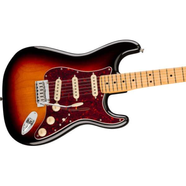 FENDER PLAYER II MOD STRAT MN 3TS