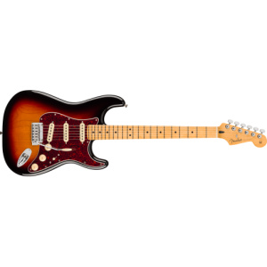 FENDER PLAYER II MOD STRAT MN 3TS