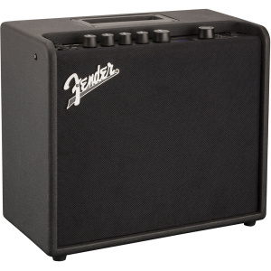 FENDER MUSTANG LT25