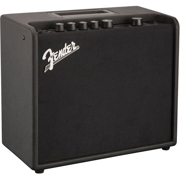 FENDER MUSTANG LT25