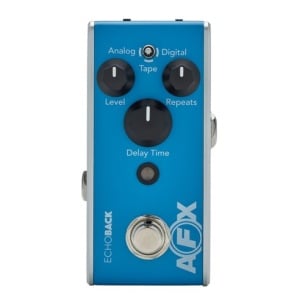 Fishman AFX EchoBack Mini PRO-AFX-DL2 Delay