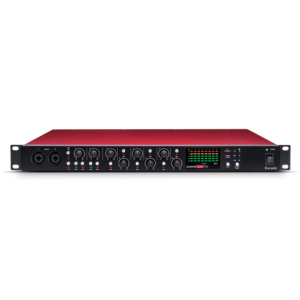 FOCUSRITE SCARLETT OCTOPRE