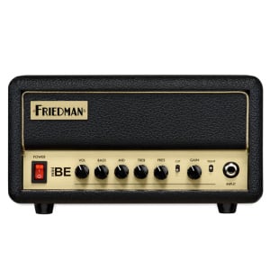 FRIEDMAN BE MINI HEAD