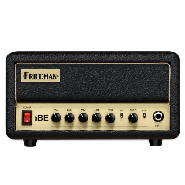FRIEDMAN BE MINI HEAD