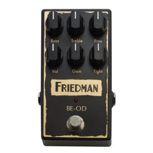FRIEDMAN BE-OD