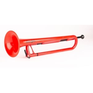 pBugle Tromba Sib Rossa