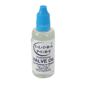 Ultra-Pure Professional Olio per pistoni 50 ml