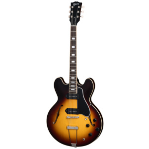 GIBSON ORIGINAL ES 330 TOBACCO SUNBURST