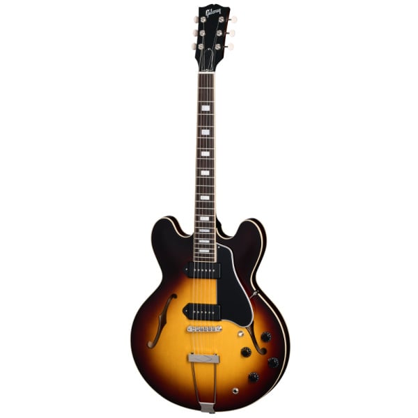 GIBSON ORIGINAL ES 330 TOBACCO SUNBURST