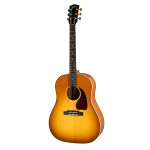 GIBSON MODERN J 45 STANDARD HERITAGE CHERRY SUNBURST