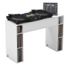 GLORIOUS MODULAR MIX STATION WHITE