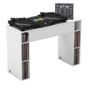 GLORIOUS MODULAR MIX STATION WHITE