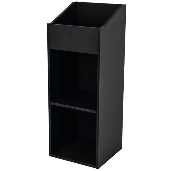 GLORIOUS RACK 330 BLACK