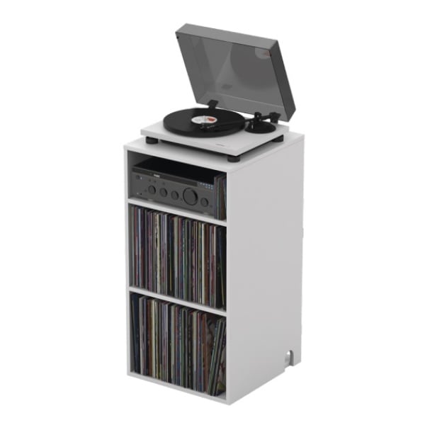 GLORIOUS MODULAR MIX RACK WHITE