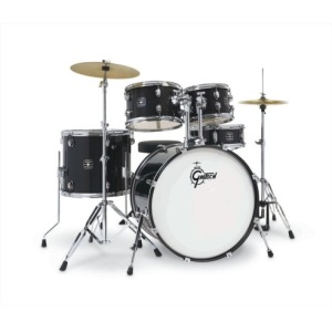 GRETSCH DRUMESET RENEGADE BLACK MIST
