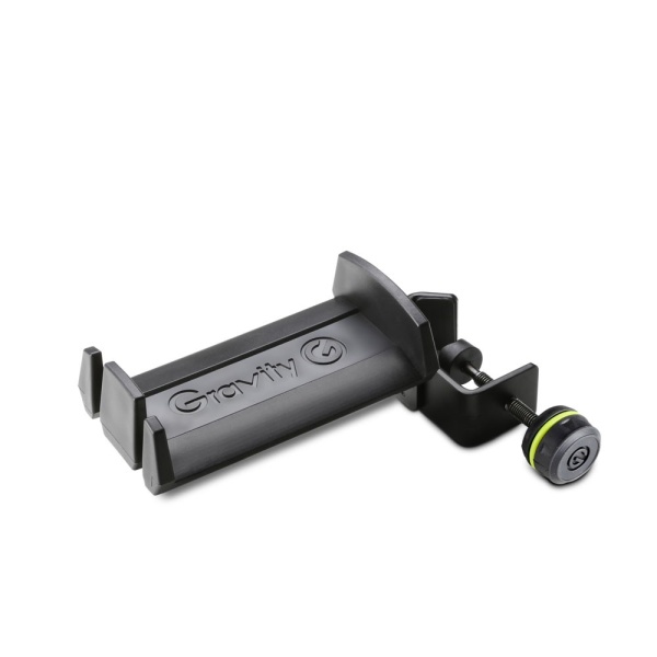 GRAVITY SUPPORTO CUFFIE HP HMS 01 B