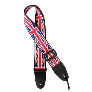 Gaucho GST-160-UJ tracolla Union Jack