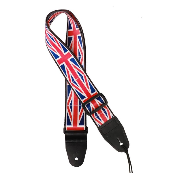 Gaucho GST-160-UJ tracolla Union Jack