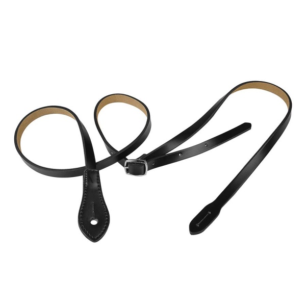 Gaucho GSTM-70-BK tracolla nera