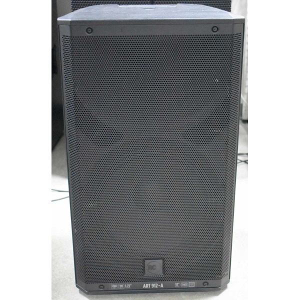 RCF ART 912-A Usata