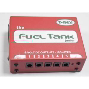 T-REX Fuel Tank Junior