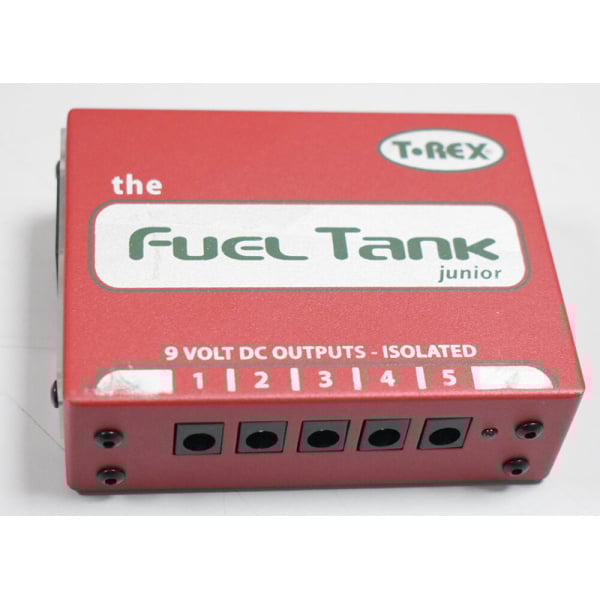 T-REX Fuel Tank Junior
