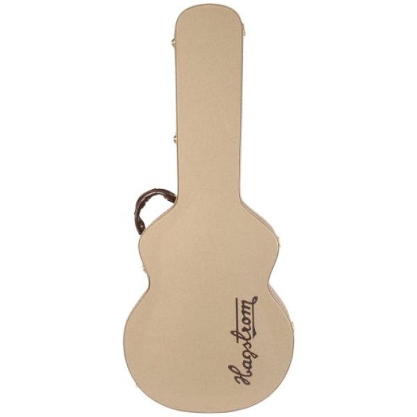 HAGSTROM C-55 VIKING HARDCASE