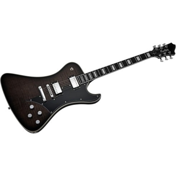HAGSTROM FANTOMEN SPECIAL CBB