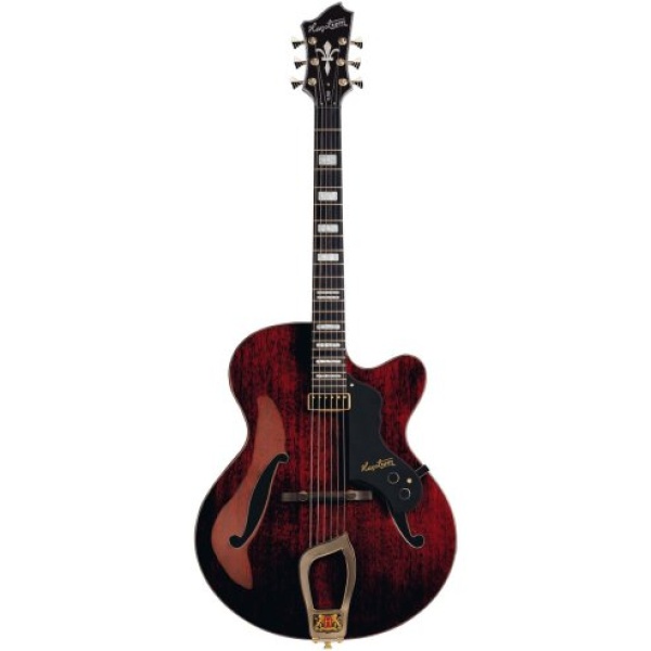 HAGSTROM HL 550 NMG