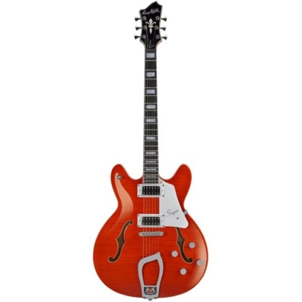 HAGSTROM SUPER VIKING MDE