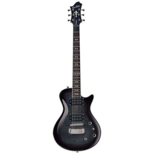 HAGSTROM ULTRA SWEDE CBB
